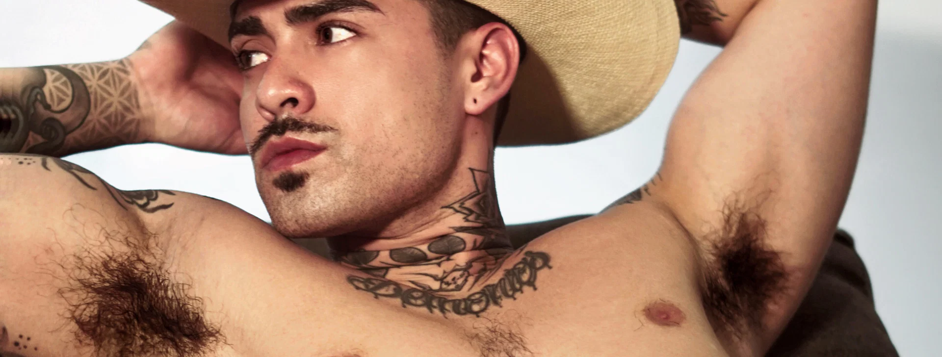 BØLT 🐺🥩 profile banner