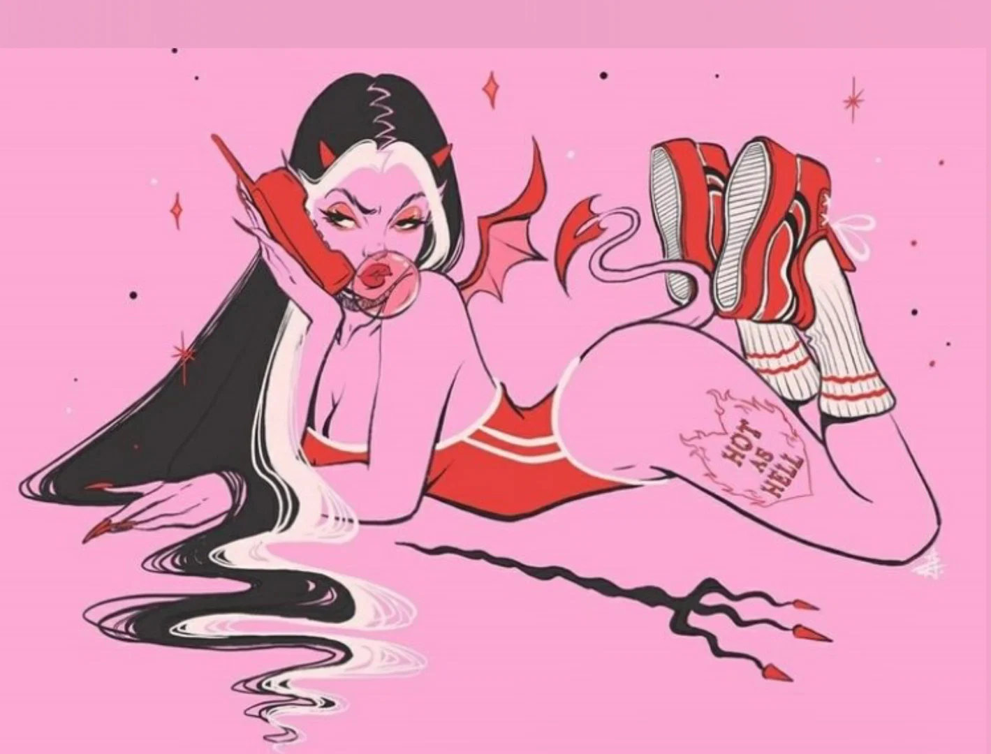 Kitty profile banner