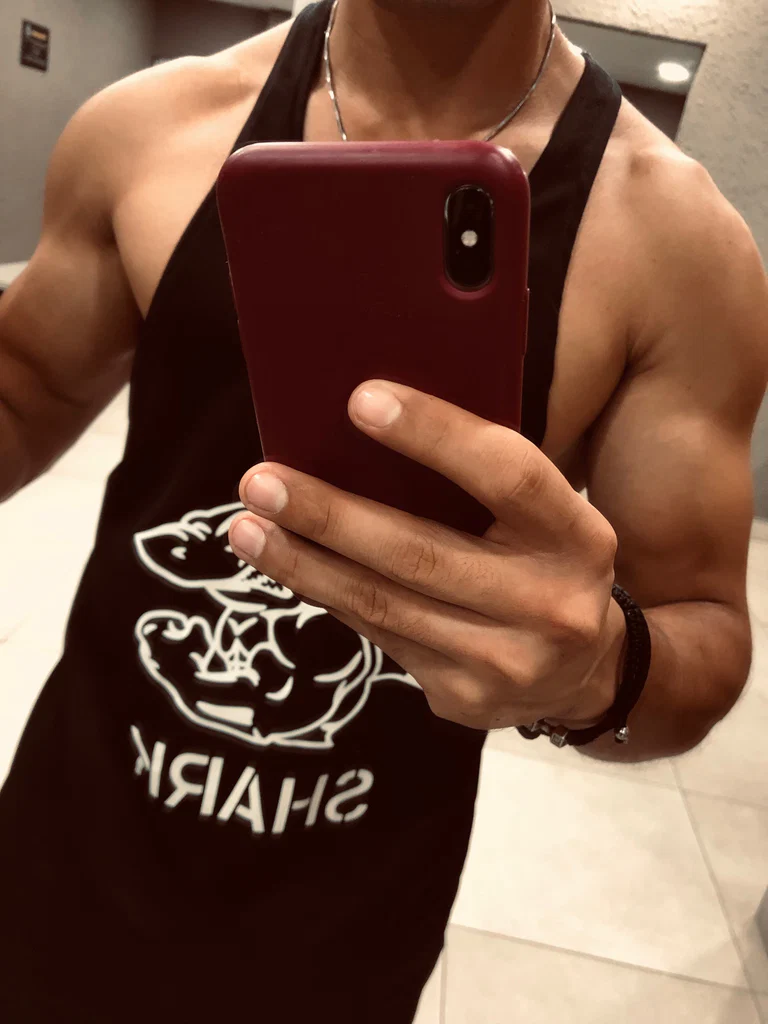 Rodrigo Fitness's avatar