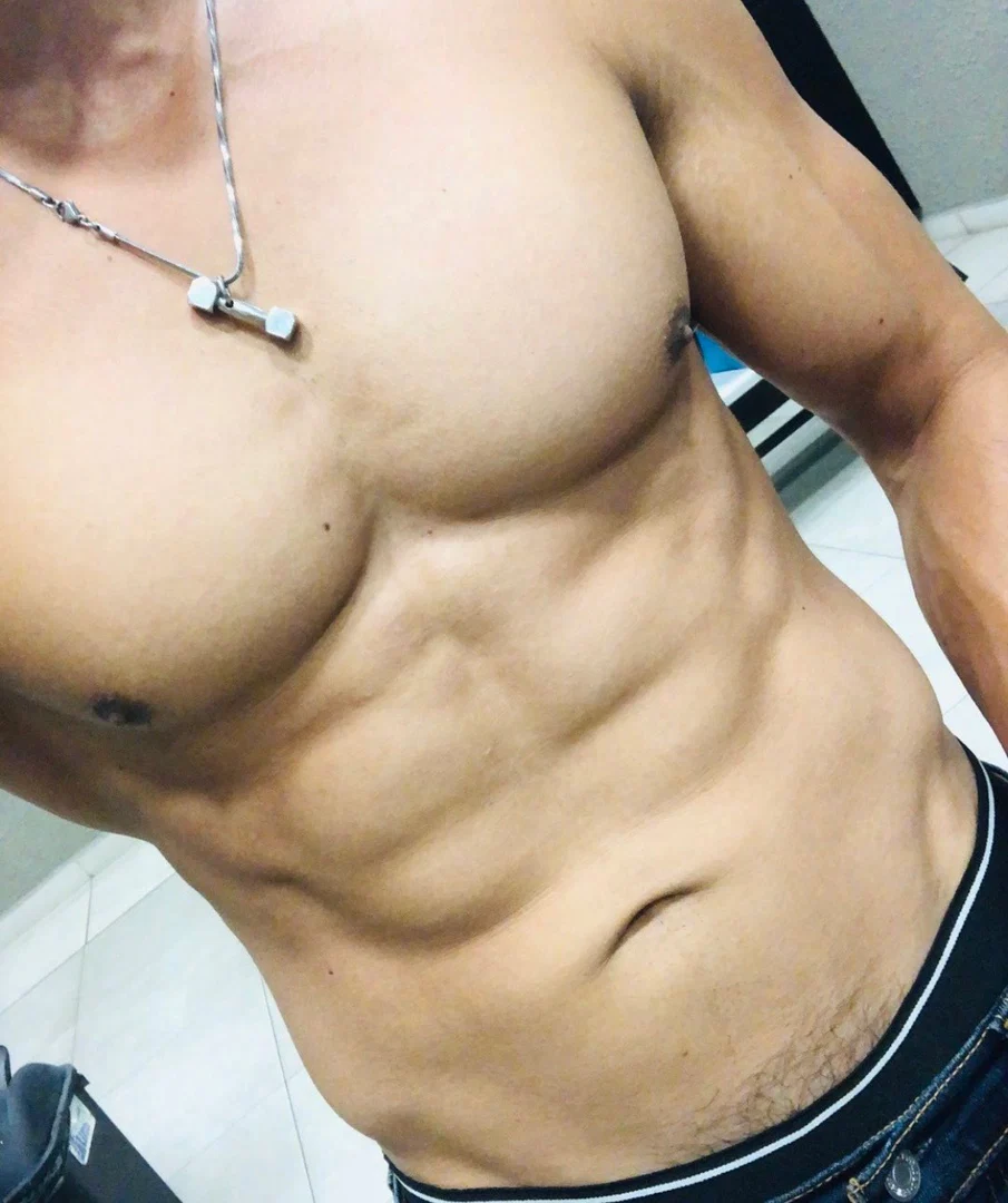 Rodrigo Fitness profile banner