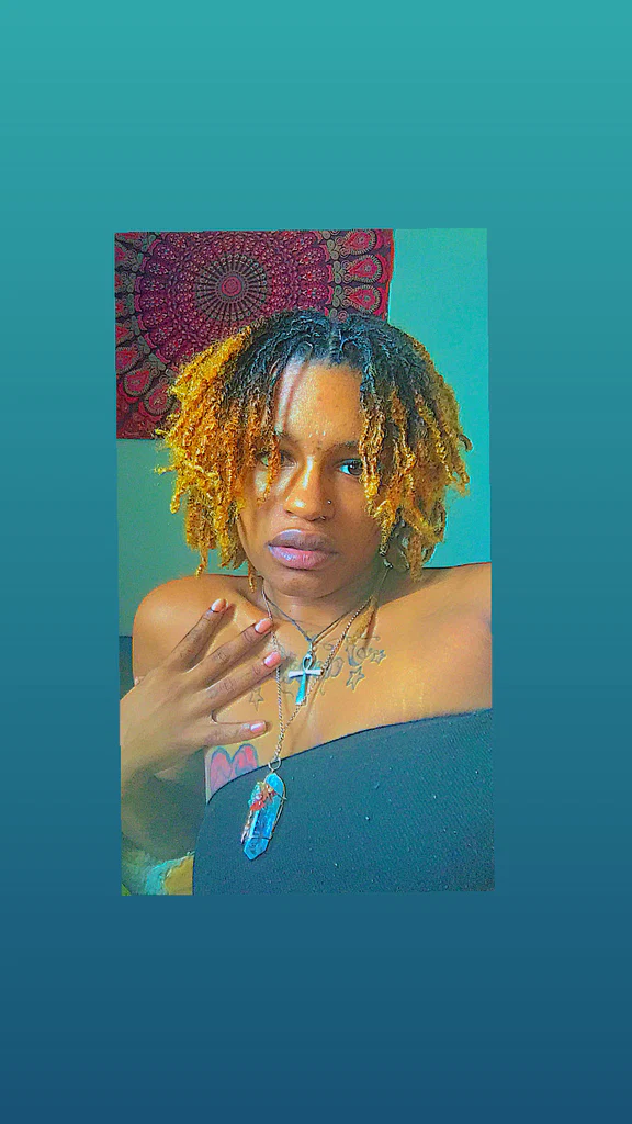 Fairy cream