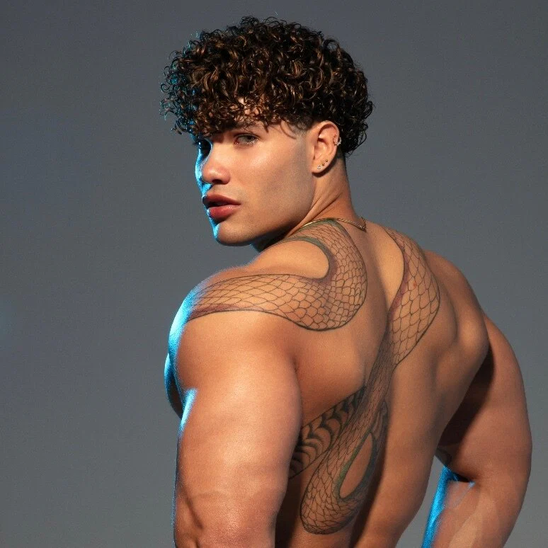 Abraham Quintani's avatar
