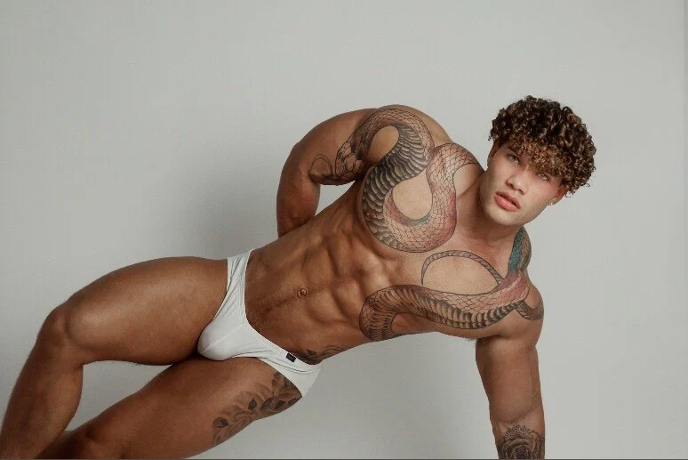 Abraham Quintani profile banner