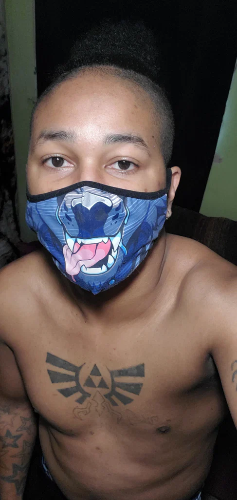 XxFire_StormxX's avatar
