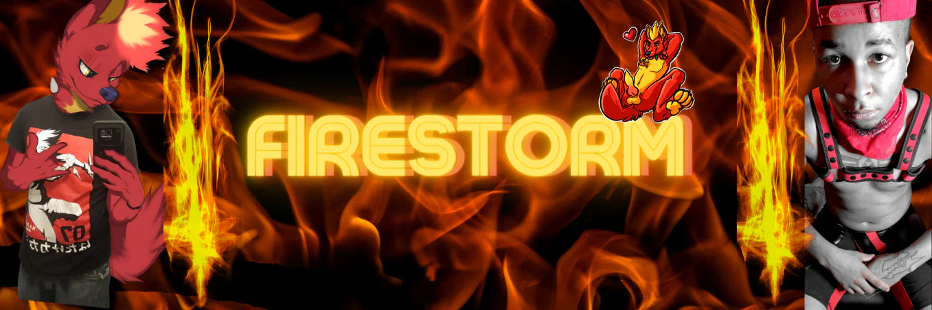 XxFire_StormxX profile banner