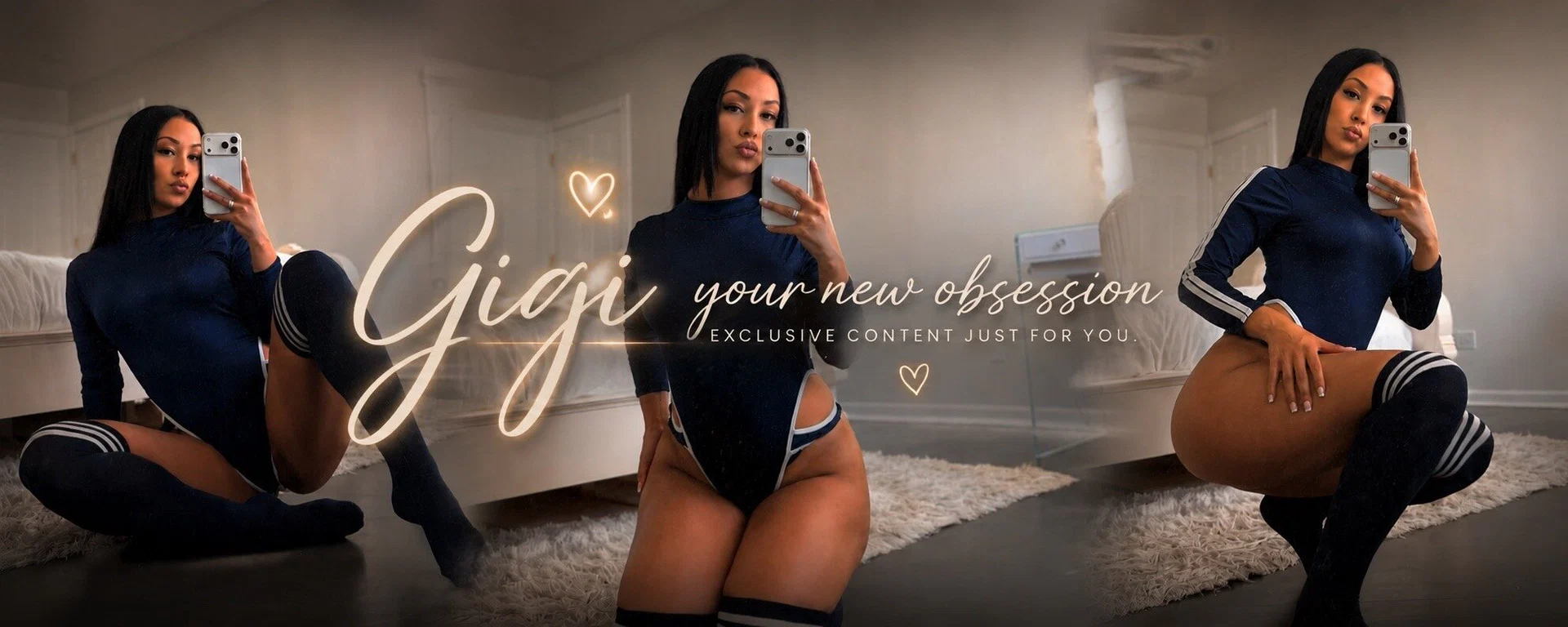 Prettykitty💋 profile banner