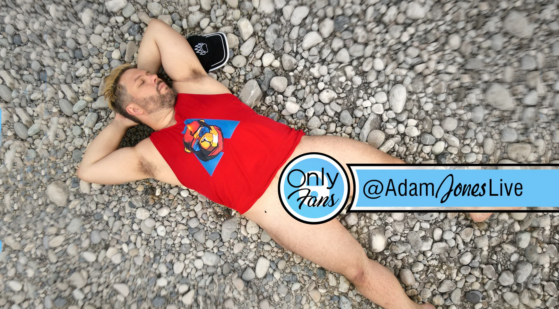 @adamjoneslive profile banner