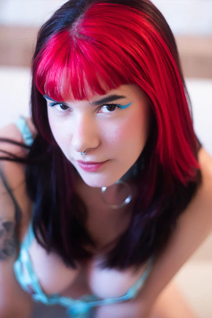 Ayla Punky's avatar