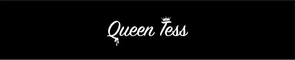Queen Tess profile banner