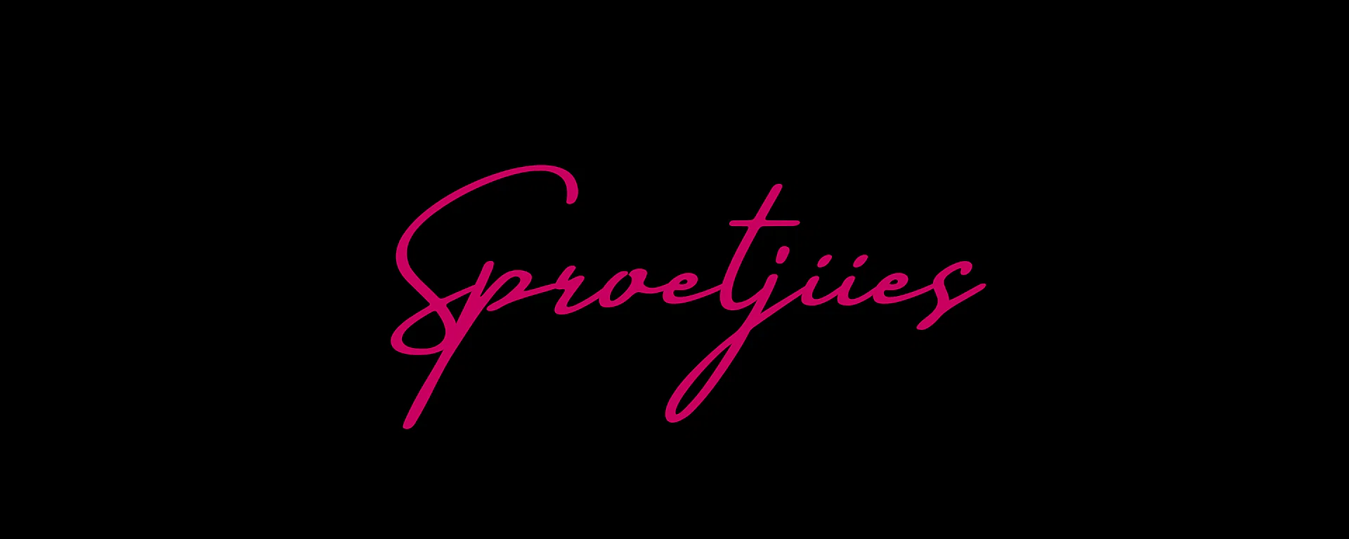 Sproetjiies_Free profile banner