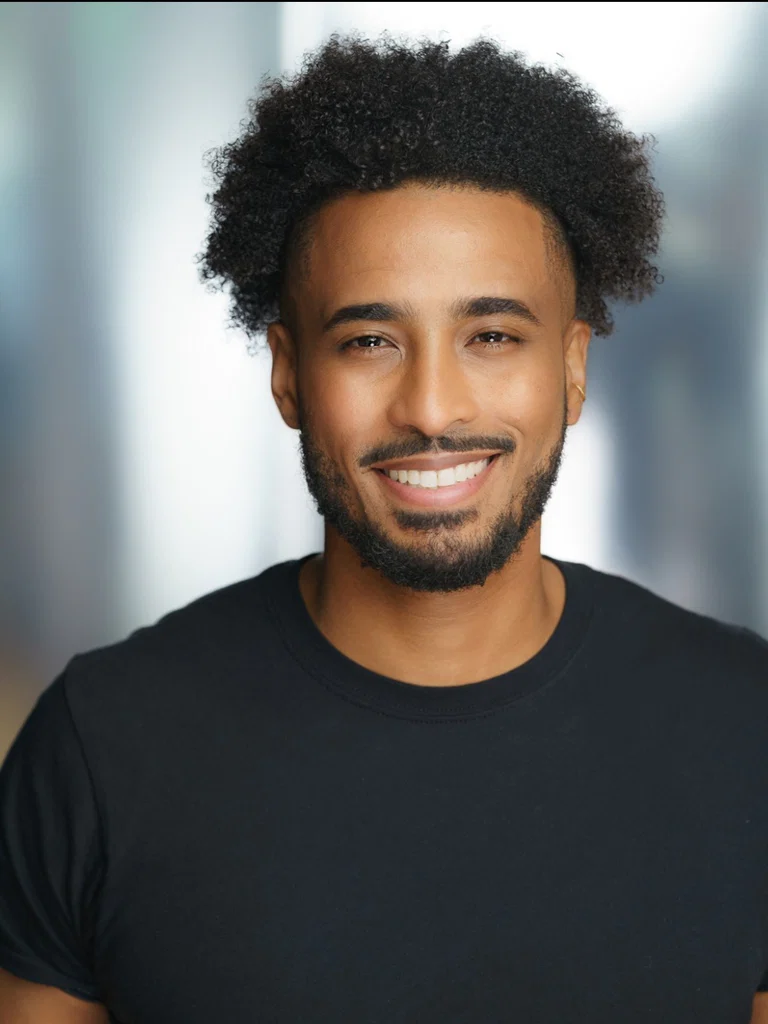 Reggie P. Louis