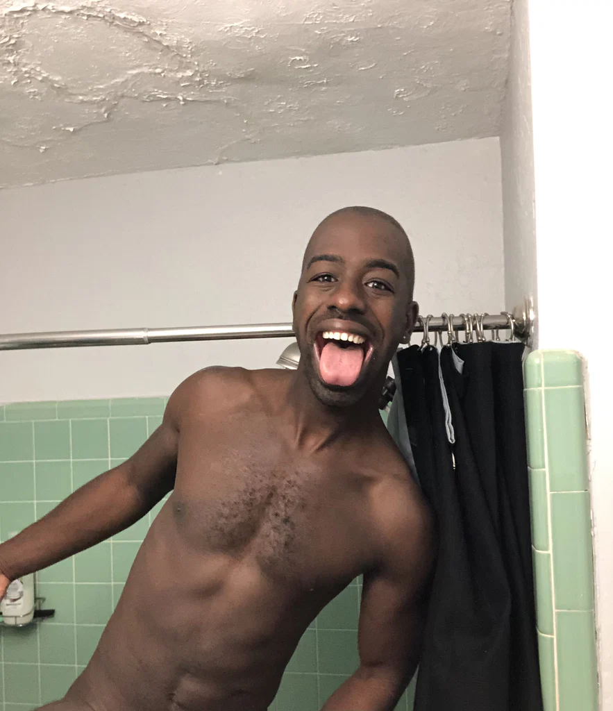 First time nude yogi's avatar