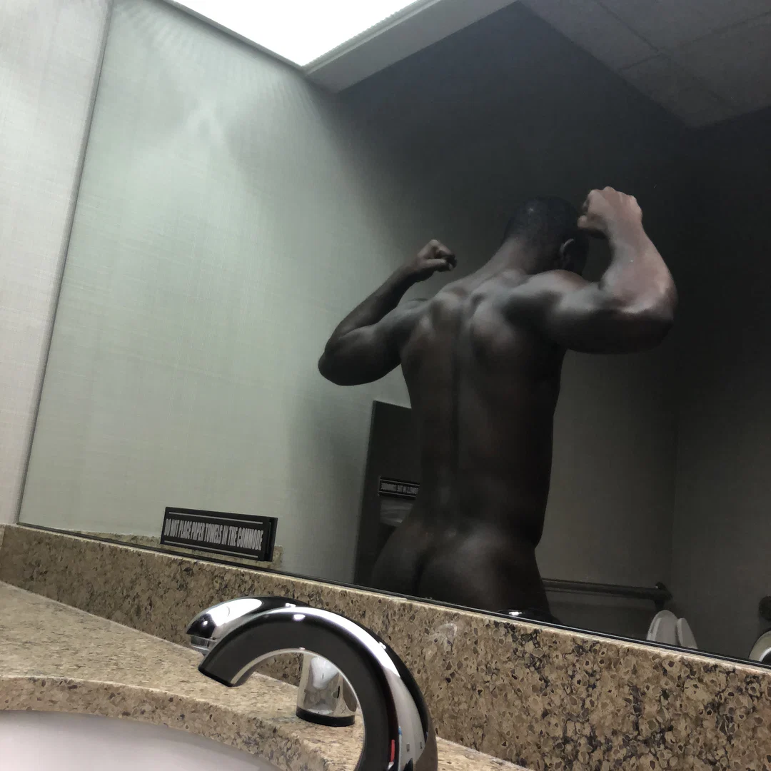 First time nude yogi profile banner