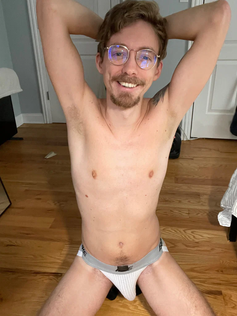 Chicago Undies Guy