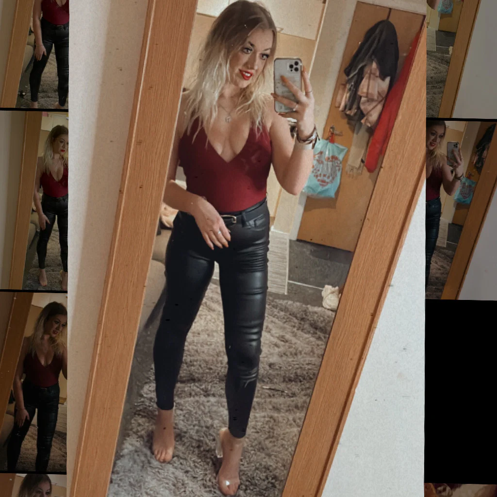 Courtney's avatar