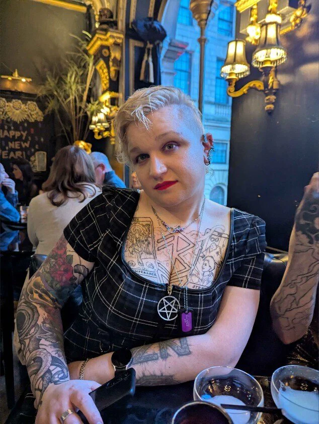 Roxxi Horror
