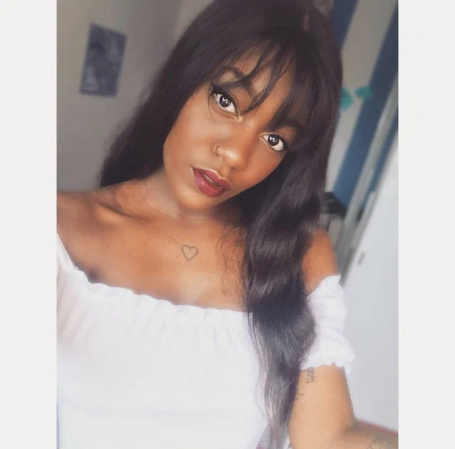 Annie ribeiro's avatar