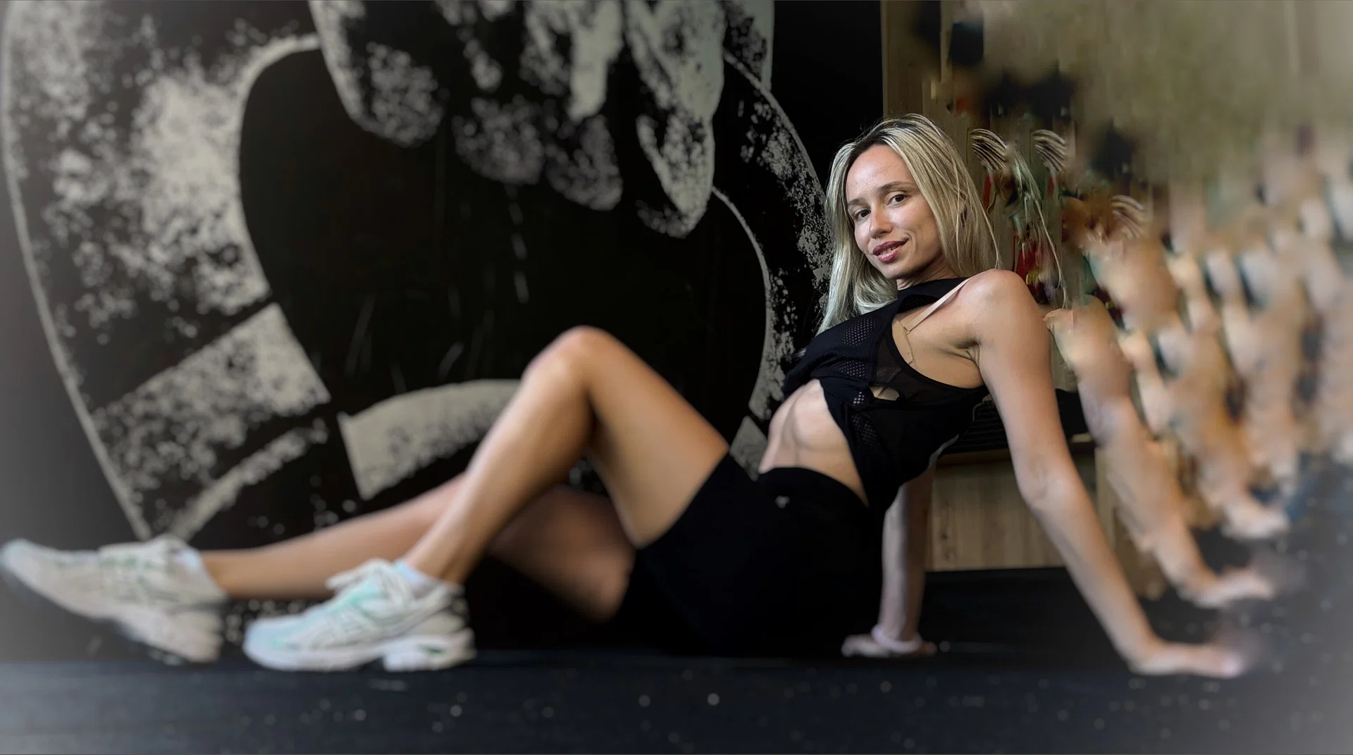 Maria Portman profile banner