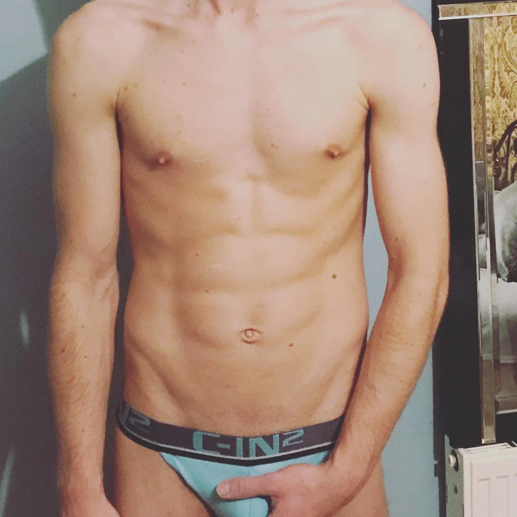 Andy Blue's avatar