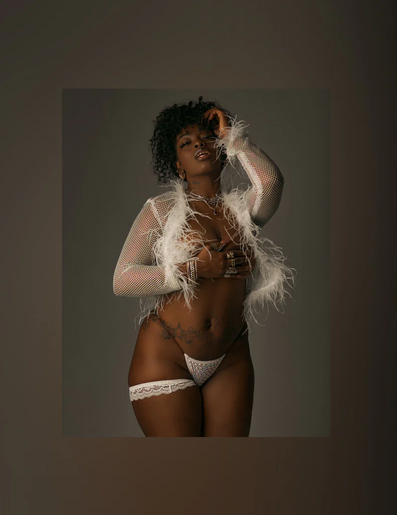 Fine Ass Nae