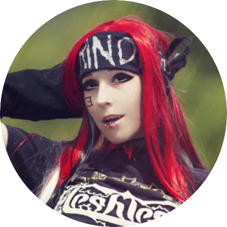 Elisabeth Euphoria's avatar