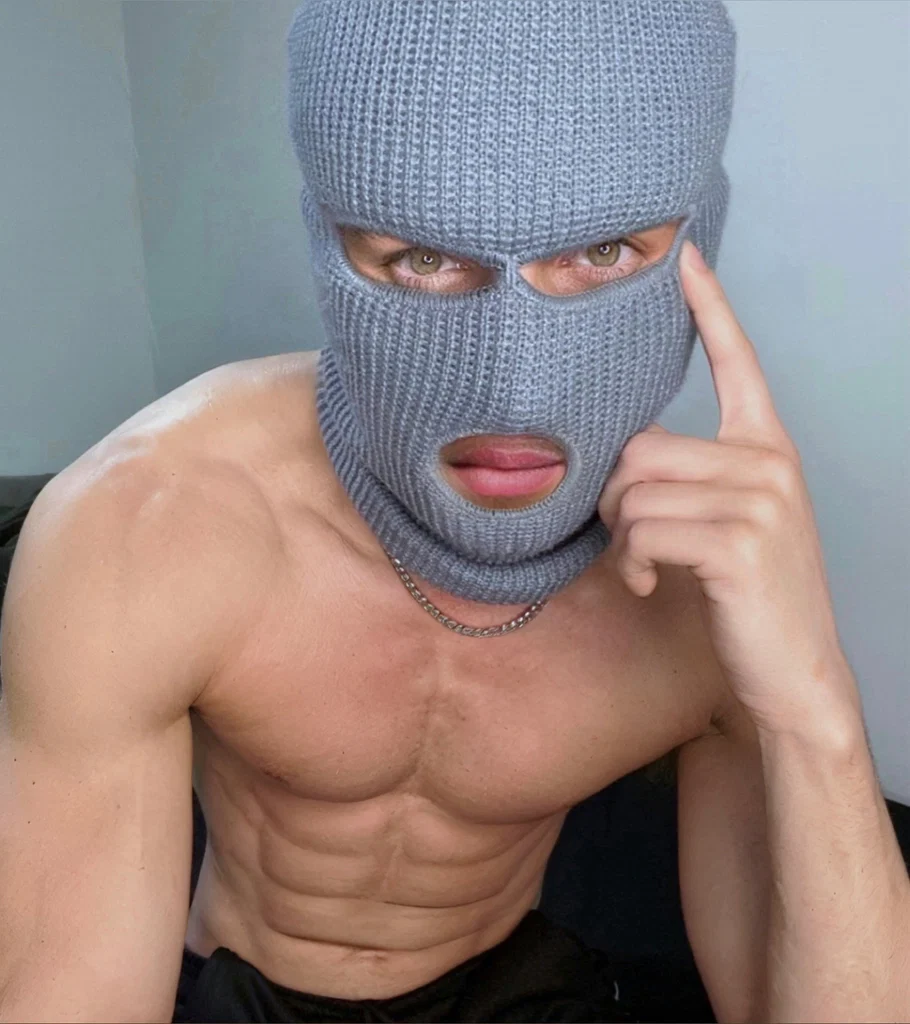 Jack Mask's avatar
