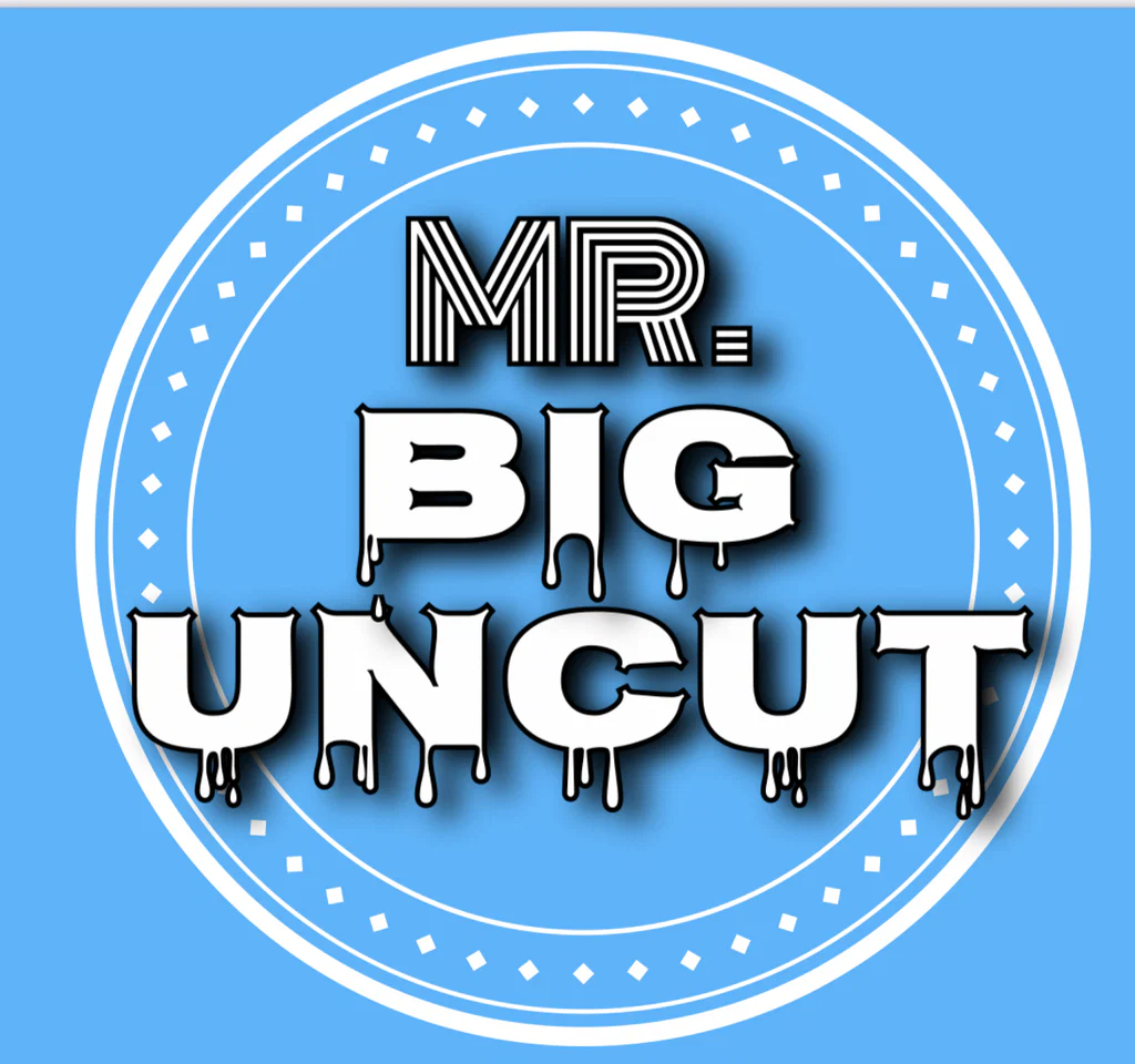 Mr.Uncut's avatar