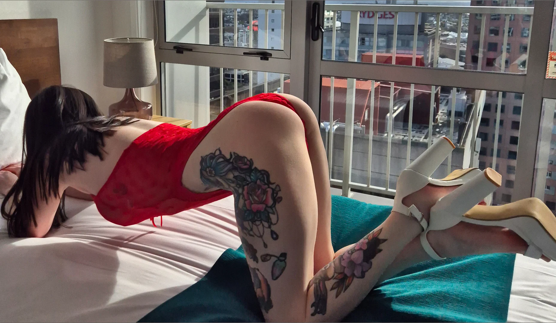 Molly ❤️ profile banner