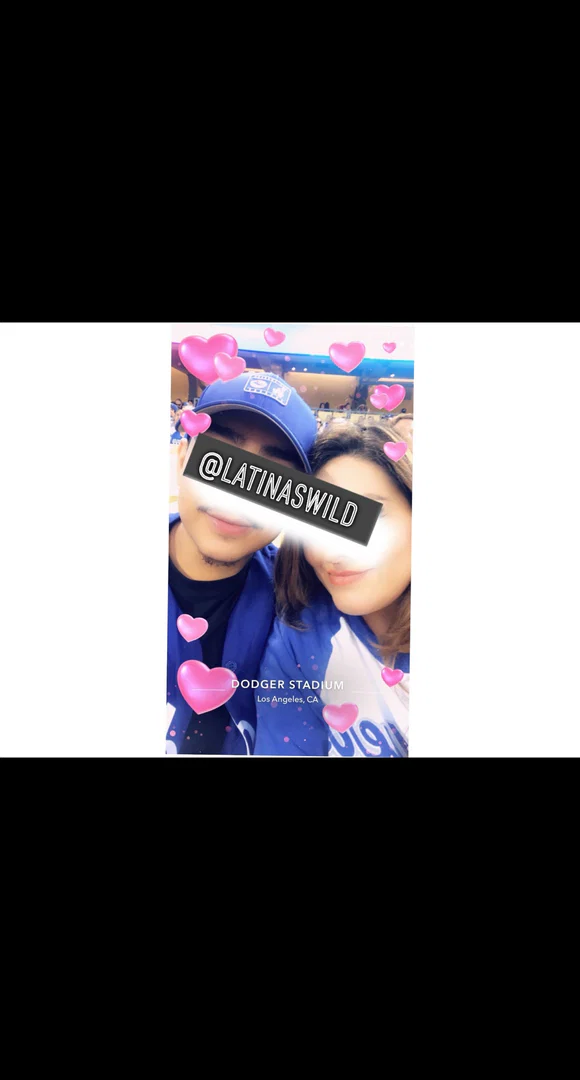 Latinas Wild profile banner