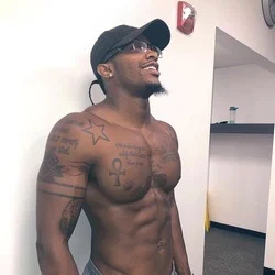 Malik's avatar