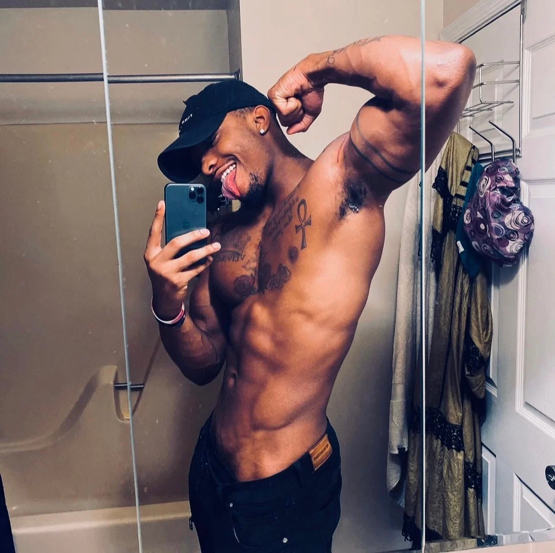 Malik profile banner