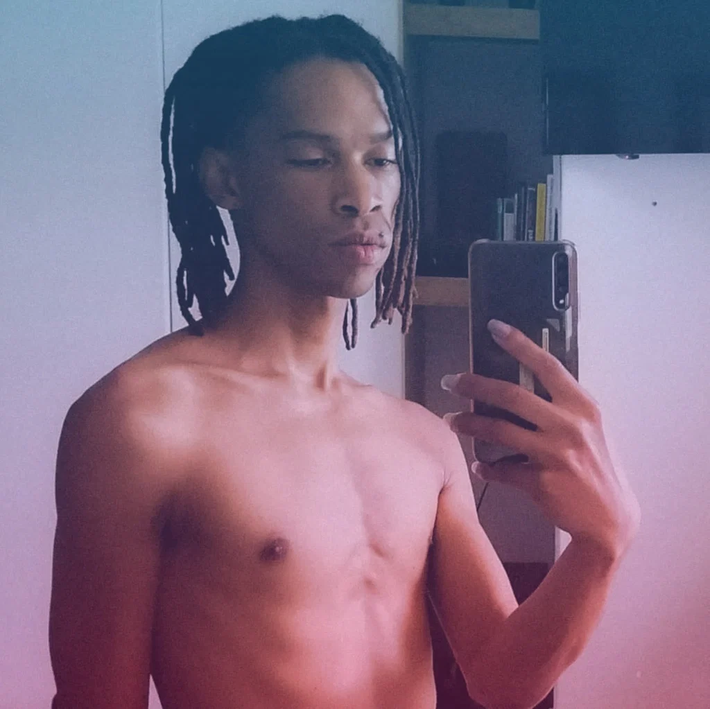 Chilli Peppah's avatar
