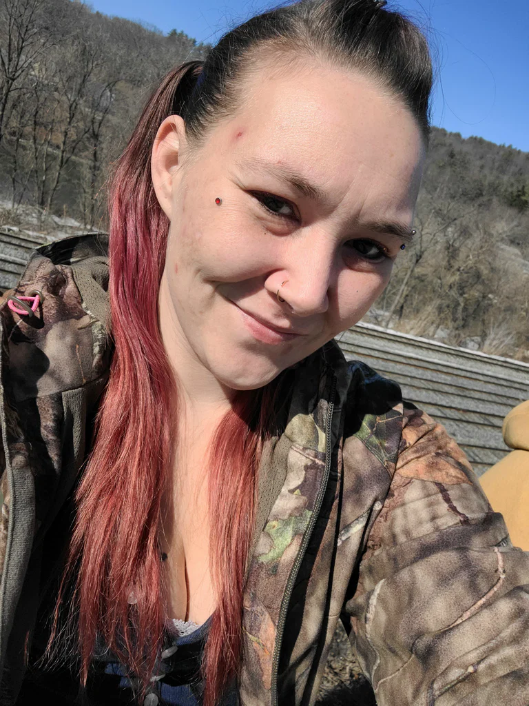 Sharnay Handy's avatar