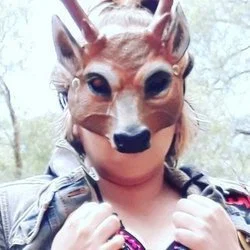 Ruby Reynolds's avatar