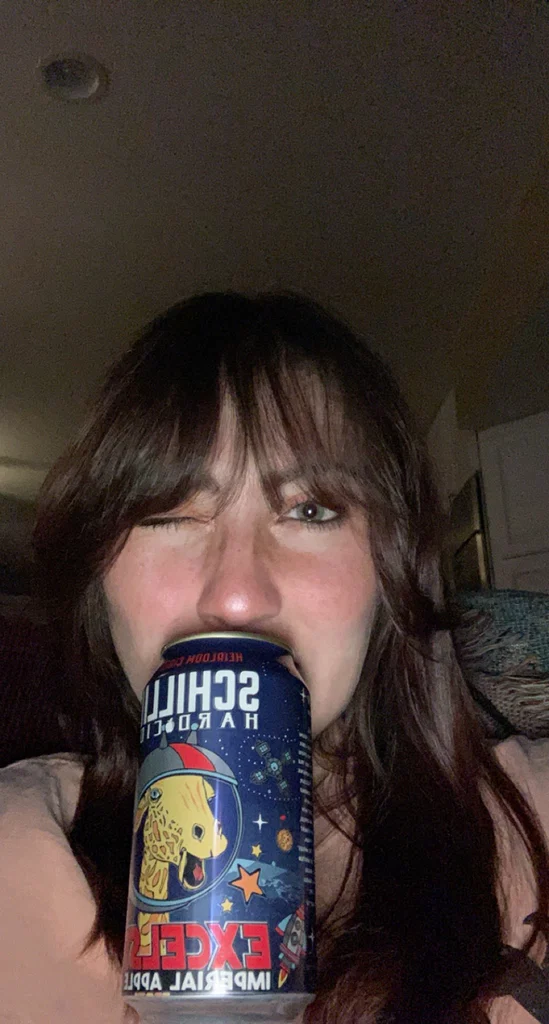 andy's avatar
