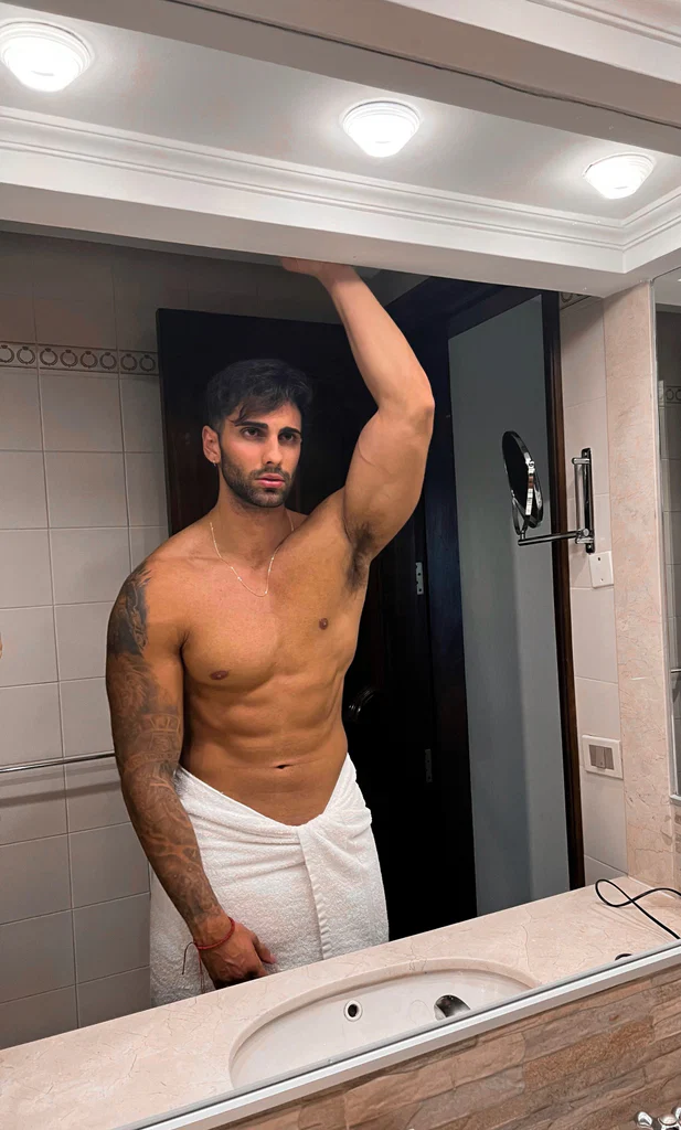 Facundo Antunes's avatar