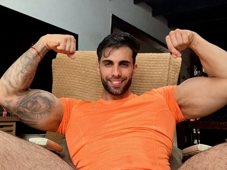 Facundo Antunes profile banner