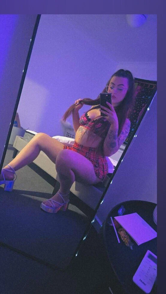 👻 𝕲𝖍𝖔𝖘𝖙 𝕲𝖎𝖗𝖑 👻 5ft5 Brissy M!lf 🖤's avatar