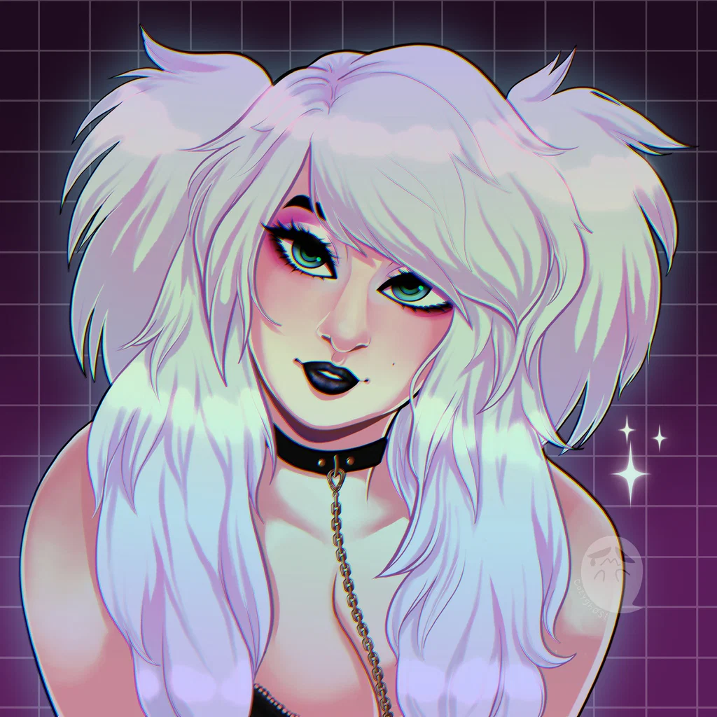 Sasgay Coochieha's avatar