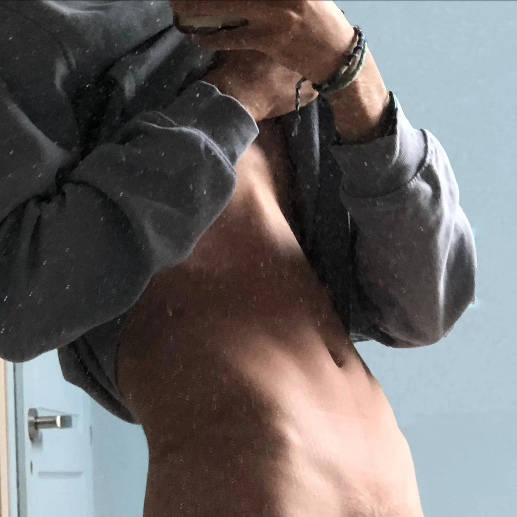 Milo 🍑