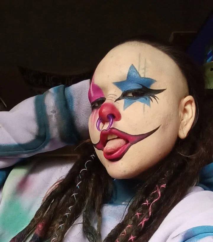 TootieFrootie the clown💘😈's avatar
