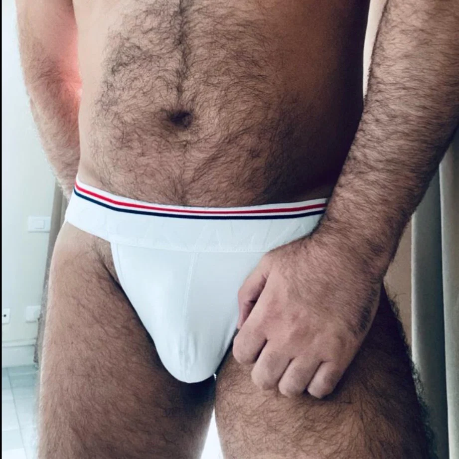 bearjustbear