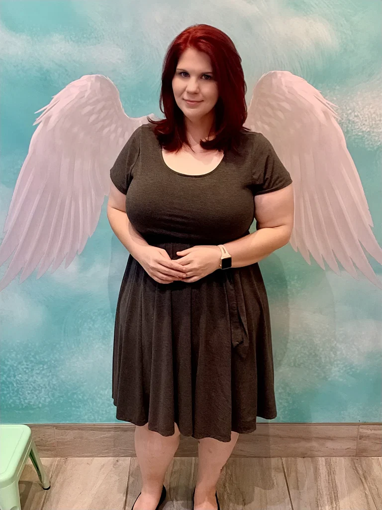 Sweet and innocent's avatar