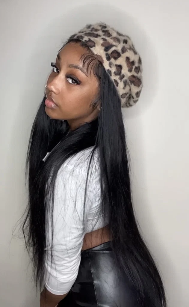 The Frontal Fairy 🧚🏽‍♀️