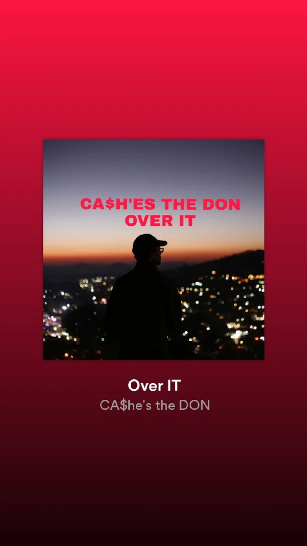 CA$H'ES THE DON profile banner