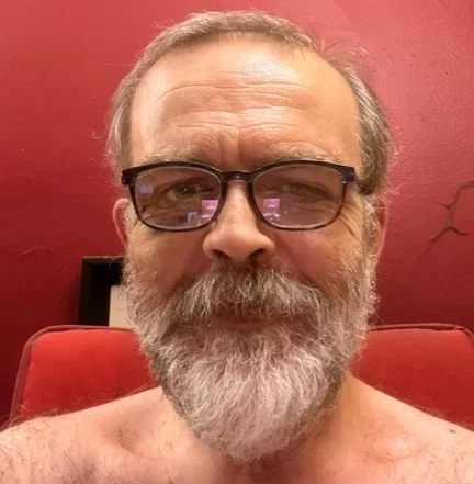 Naked Jason's avatar