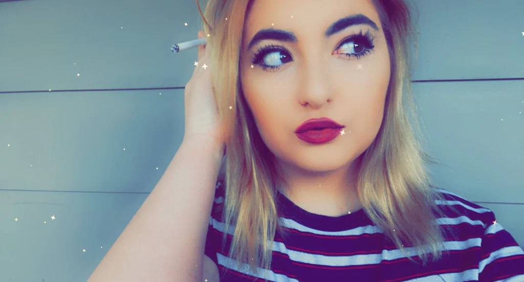 Haley's avatar