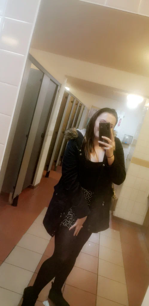 Sophie's avatar
