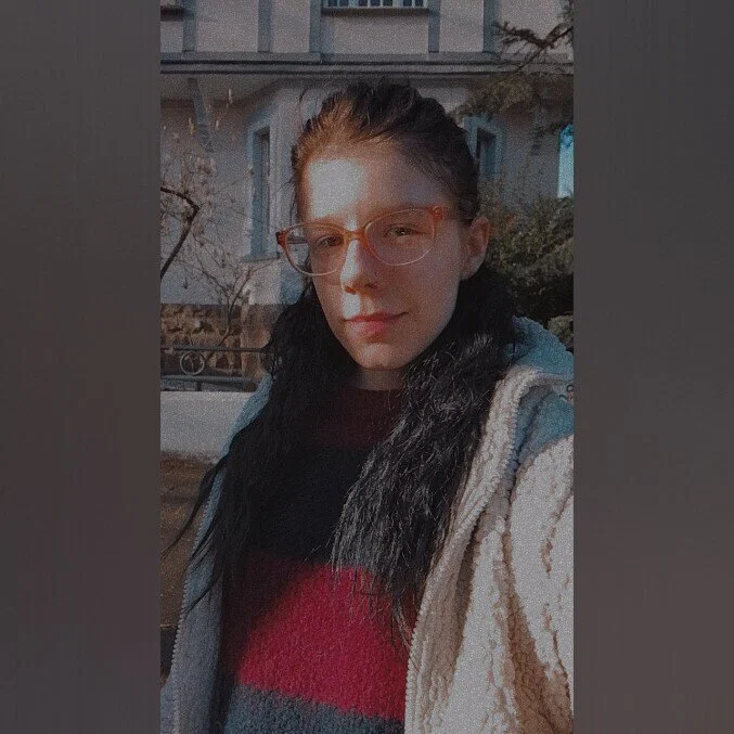 Lucy Baltus's avatar