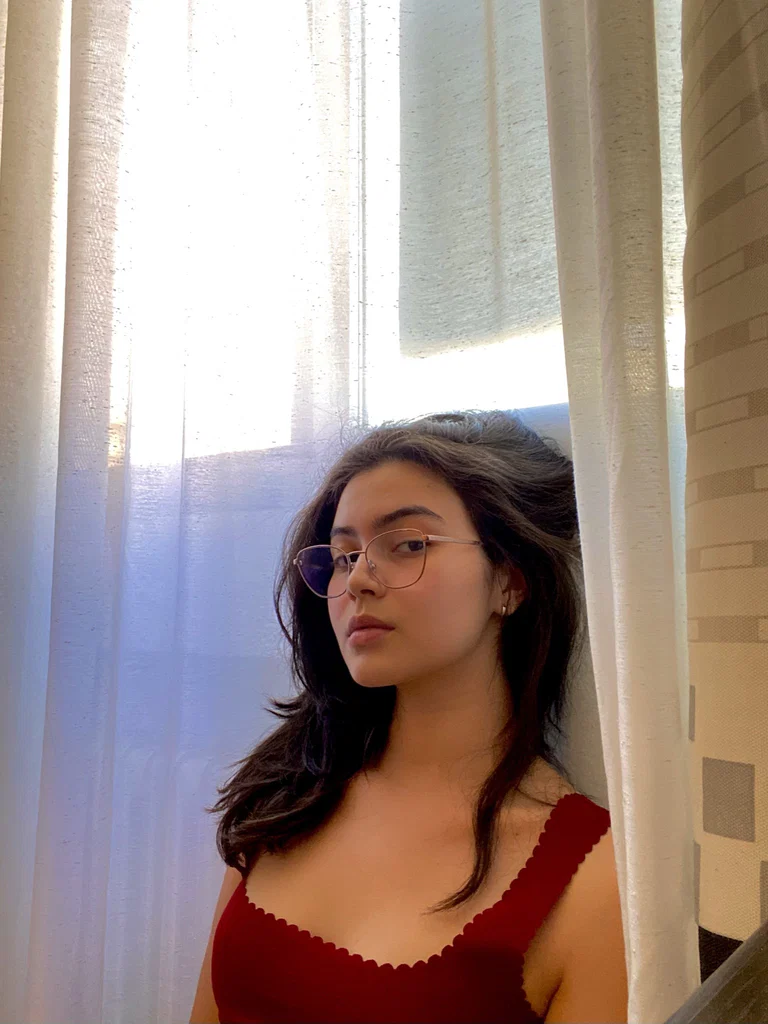 Amanda's avatar